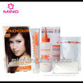 OEM Permanent Ammonia Free Hair Dye No PPD Hair Color Natural Hair Dye